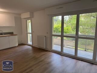  Appartement � louer 1 pi�ce 30 m�