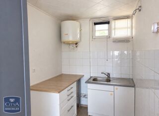 Appartement à louer 1 pièce 33 m²