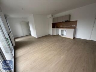 location Appartement - 4 pièce(s) - 80 m² Saint-Chamond (42400)