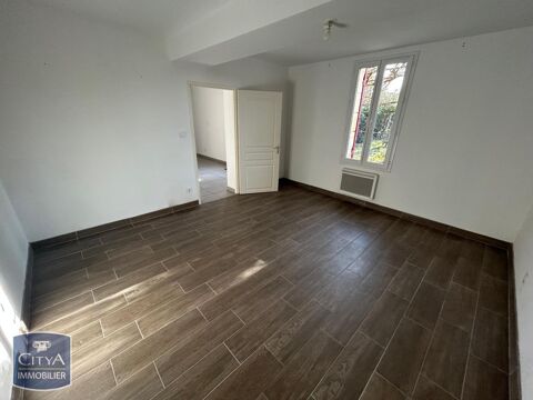  Maison � louer 4 pi�ces 81 m�