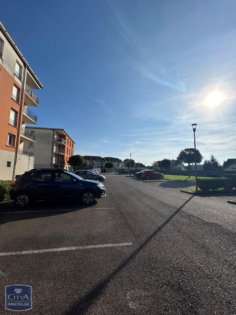  Appartement � louer 2 pi�ces 52 m�