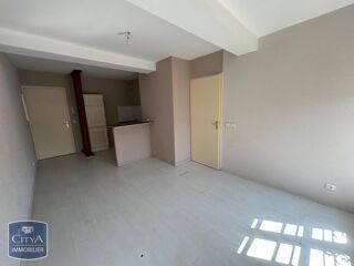  Appartement à louer 2 pièces 34 m²