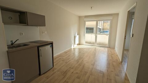  Appartement � louer 2 pi�ces 39 m�