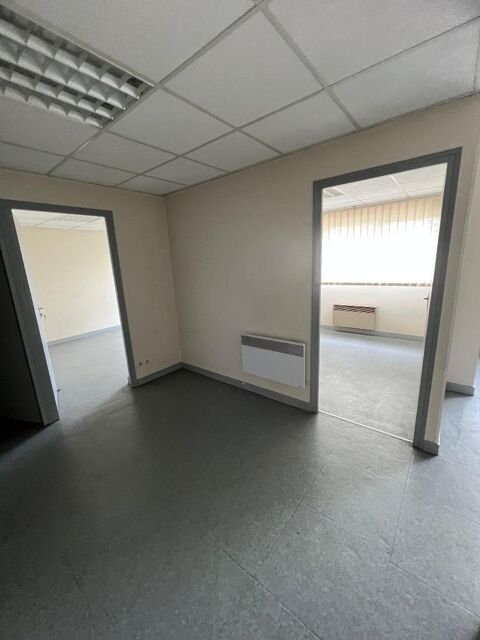   Location / Local Commercial - 59 m² 