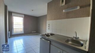  Appartement à louer 1 pièce 20 m²