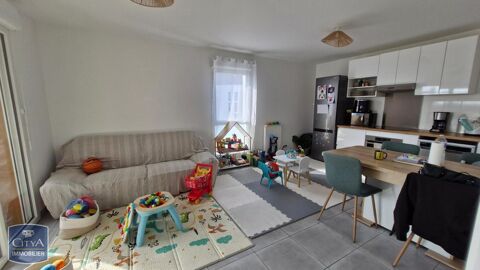  Appartement  louer 3 pices 64 m