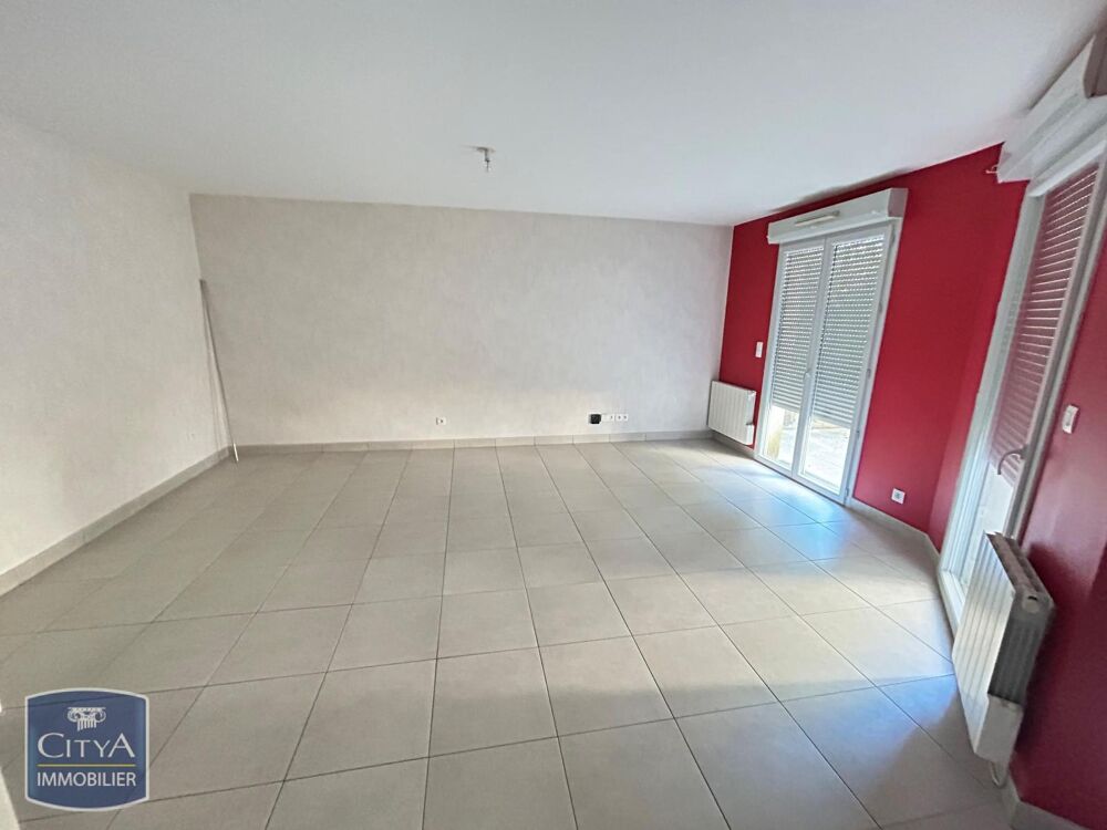 location Appartement - 2 pièce(s) - 49 m² Besançon (25000)