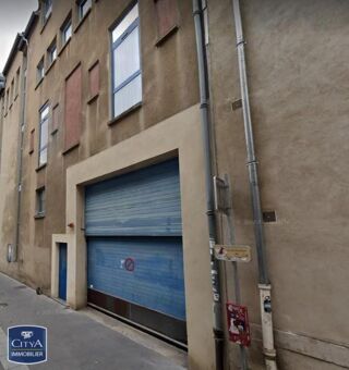  Parking / Garage à louer 