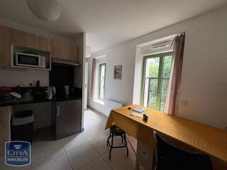  Appartement � louer 1 pi�ce 22 m�