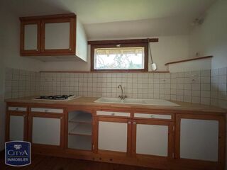  Maison à louer 2 pièces 43 m² Remilly aillicourt