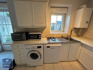  Maison � louer 3 pi�ces 58 m�