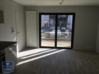  Appartement à louer 1 pièce 31 m²