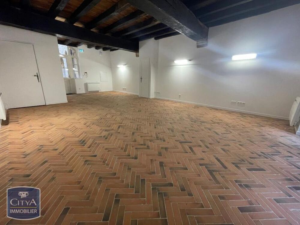   Location / Local Commercial - 55 m² 