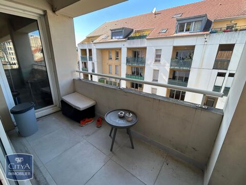  Appartement  louer 2 pices 52 m