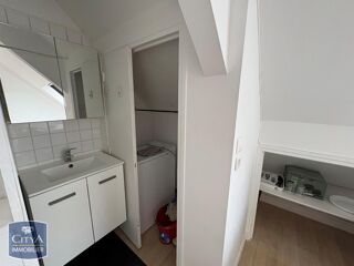  Appartement � louer 1 pi�ce 11 m�