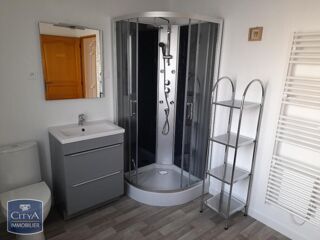  Appartement à louer 2 pièces 43 m²