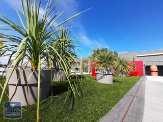  Appartement à louer 1 pièce 27 m²
