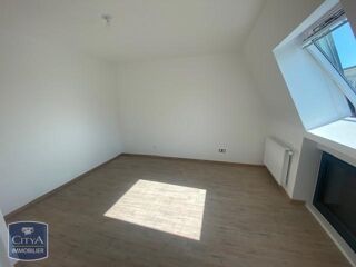  Appartement à louer 2 pièces 37 m²