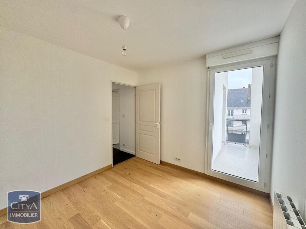 location Appartement - 3 pièce(s) - 56 m² Tours (37000)