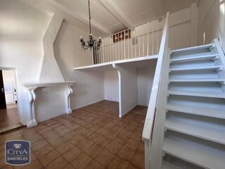  Appartement à louer 2 pièces 64 m²