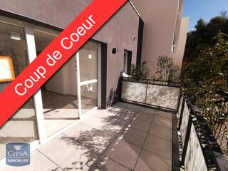  Appartement à louer 2 pièces 39 m²
