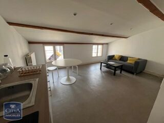  Appartement � louer 1 pi�ce 28 m�