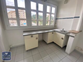  Appartement à louer 2 pièces 30 m²