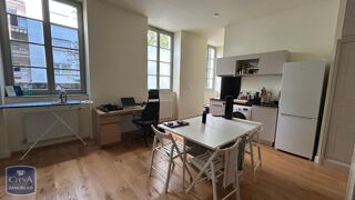  Appartement à louer 2 pièces 47 m²