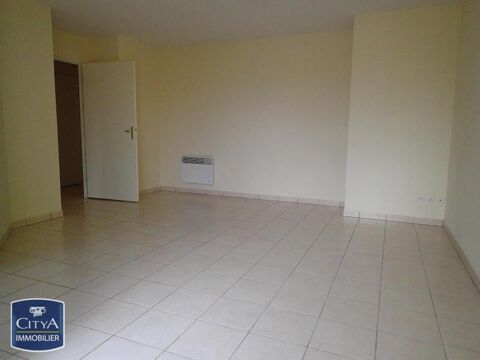  Appartement � louer 2 pi�ces 48 m�