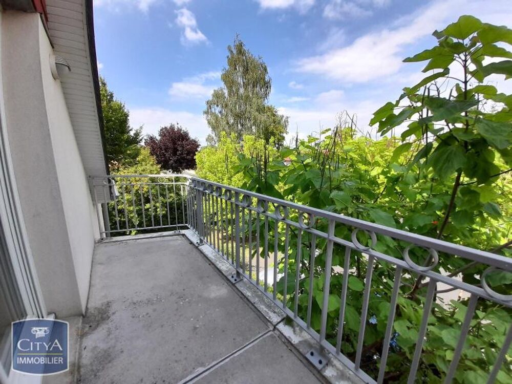 location Appartement - 3 pièce(s) - 68 m² Beaupréau (49600)