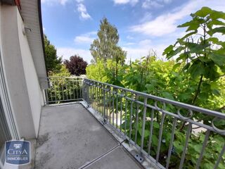 location Appartement - 3 pièce(s) - 68 m² Beaupréau (49600)