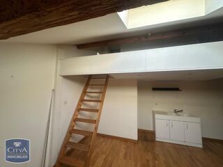  Appartement à louer 1 pièce 23 m²