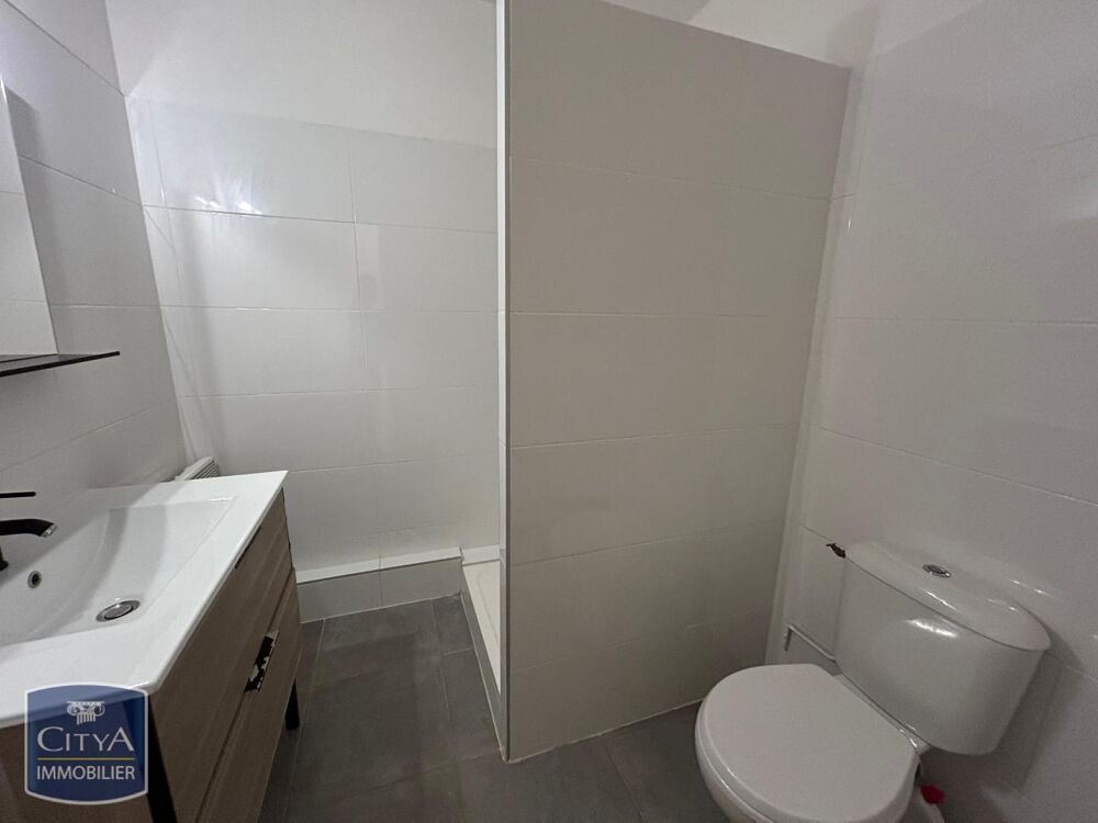location Appartement - 1 pièce(s) - 21 m² Montpellier (34090)
