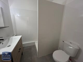  Appartement à louer 1 pièce 21 m²