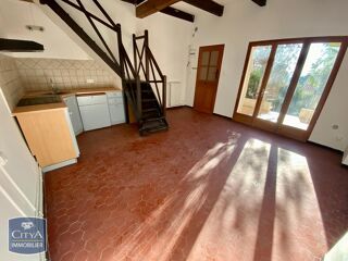  Appartement à louer 3 pièces 57 m²