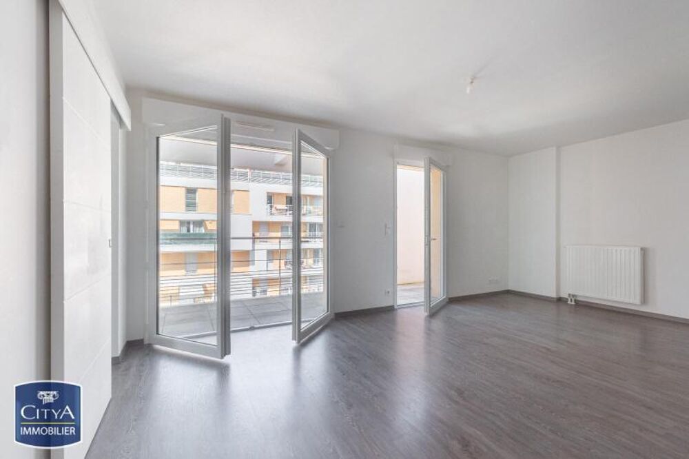A LOUER - GRAND T4 - QUARTIER DES DEUX LIONS CITYA SGTI ....