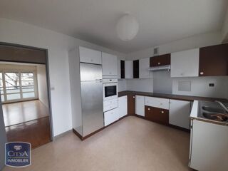  Appartement � louer 5 pi�ces 93 m�