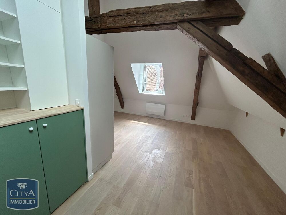 location Appartement - 3 pièce(s) - 57 m² Douai (59500)