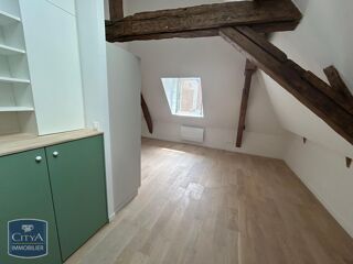  Appartement à louer 3 pièces 57 m²