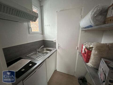  Appartement � louer 1 pi�ce 15 m�