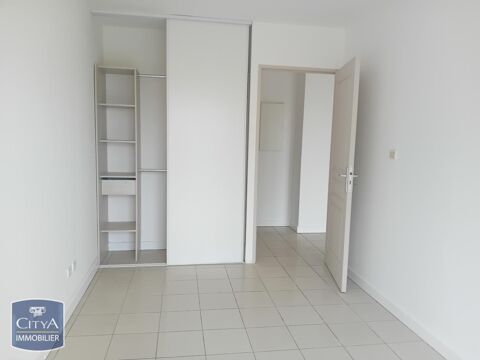  Appartement � louer 3 pi�ces 52 m�