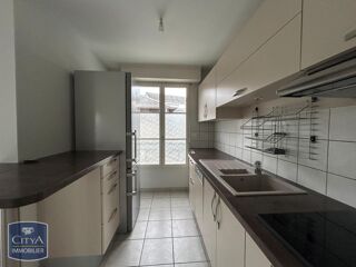  Appartement � louer 4 pi�ces 93 m�