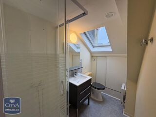  Appartement � louer 2 pi�ces 34 m�