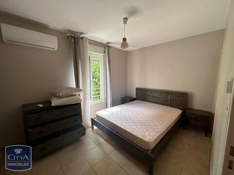  Appartement  louer 2 pices 36 m