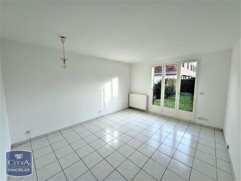  Appartement � louer 3 pi�ces 62 m�