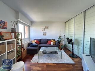  Appartement à louer 2 pièces 58 m²