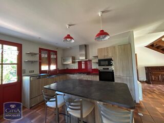  Maison � louer 5 pi�ces 156 m�