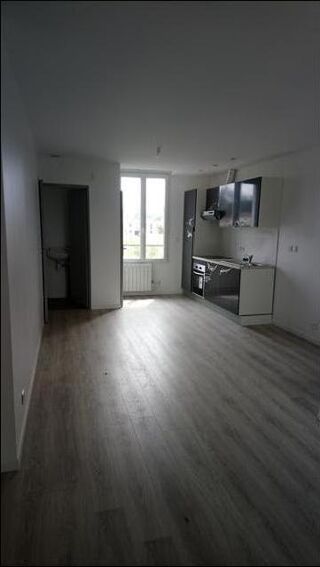  Appartement � louer 3 pi�ces 60 m�