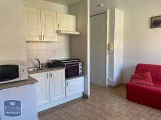  Appartement � louer 1 pi�ce 19 m�