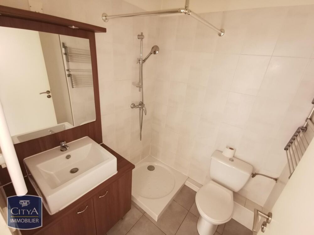 location Appartement - 1 pièce(s) - 27 m² Perpignan (66000)